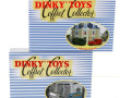 DINKY TOYS importées par Norev pour les 