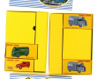 DINKY TOYS importées par Norev pour les 