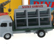 DINKY TOYS importées par Norev pour les 