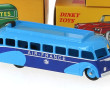 DINKY TOYS importées par Norev pour les 