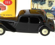 DINKY TOYS importées par Norev pour les 