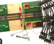 Locomotive JEP et divers accessoires de 