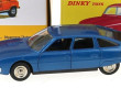 DINKY TOYS importées par Norev pour les 