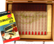GEGE Ordinatron 600 - jeu électronique d