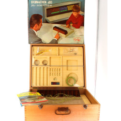 GEGE Ordinatron 600 - jeu électronique d