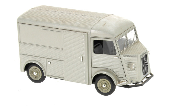 SOLIDO - Fourgon HY 1962 L. 20 cm