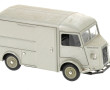 SOLIDO - Fourgon HY 1962 L. 20 cm