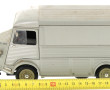 SOLIDO - Fourgon HY 1962 L. 20 cm