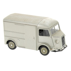 SOLIDO - Fourgon HY 1962 L. 20 cm