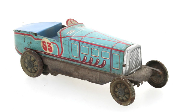 ML Paris (Martinant et Larnaude, 1945) -