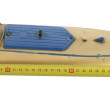 CANOT HORNBY Canot « Racer II » par Horn