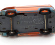 CIJ Renault Estafette orange et bleu gri
