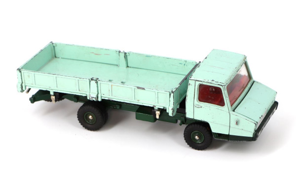 DINKY TOYS Camion Berliet Stradair benne