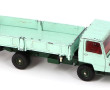 DINKY TOYS Camion Berliet Stradair benne