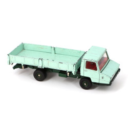 DINKY TOYS Camion Berliet Stradair benne