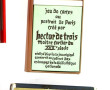 Géographie Larousse en puzzles (3 puzzle