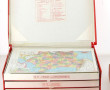 Géographie Larousse en puzzles (3 puzzle