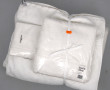 SOAK & SLEEP - Lot comprenant 2 draps de