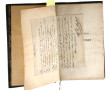 Alfred DE MUSSET - "Œuvres", 11 volumes 