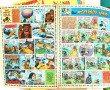 LE JOURNAL DE MICKEY - Carton de magazin