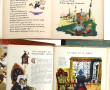 7 livres illustrés pour enfant des année