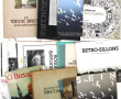 BRETAGNE - Lot de livres dont La boule b