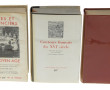 PLEIADE - Lot de 3 ouvrages de la collec