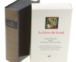 PLEIADE - "Le livre du Graal" T1 - Jospe