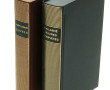 PLEIADE - 2 volumes: MALLARME "Œuvres co