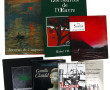 Thème ART - Lot de livres : René-Marie P