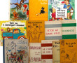 LANGUE BRETONNE - 13 livres pour enfant 