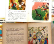LANGUE BRETONNE - 13 livres pour enfant 