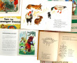 LANGUE BRETONNE - 13 livres pour enfant 