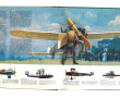 POP-UP "Flight" sur le thème de l'aviati