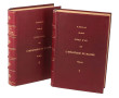 Victor NICOLAS "Livre d'or de l'infanter