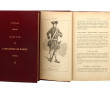Victor NICOLAS "Livre d'or de l'infanter