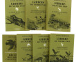 Thème CHASSE - Joseph OBERTHUR - Collect
