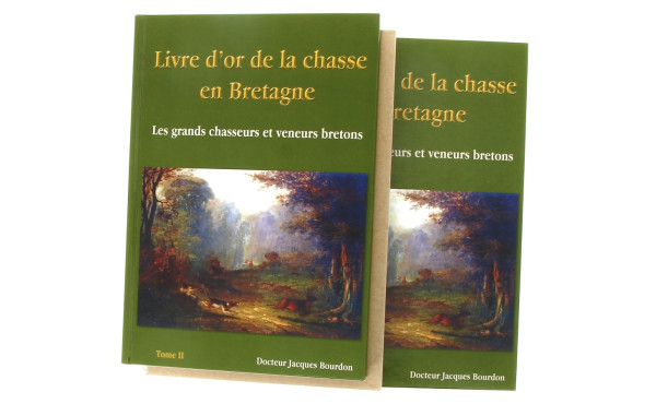Docteur Jacques BOURDON "Livre d'or de l