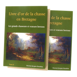 Docteur Jacques BOURDON "Livre d'or de l