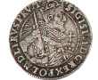 ROYAUME DE POLOGNE Sigimsond III (1587-1
