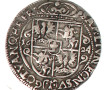 ROYAUME DE POLOGNE Sigimsond III (1587-1