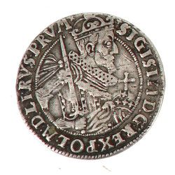 ROYAUME DE POLOGNE Sigimsond III (1587-1