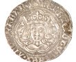 CALAISIS Henry VI de Lancastre - Gros en