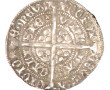 CALAISIS Henry VI de Lancastre - Gros en
