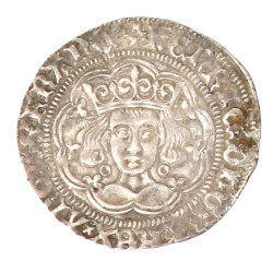 CALAISIS Henry VI de Lancastre - Gros en