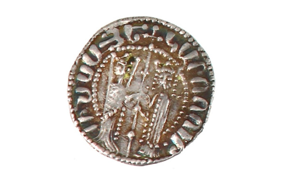 ARMENIE Hetoum 1er et Zabel (1226-1270) 