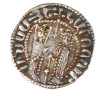 ARMENIE Hetoum 1er et Zabel (1226-1270) 