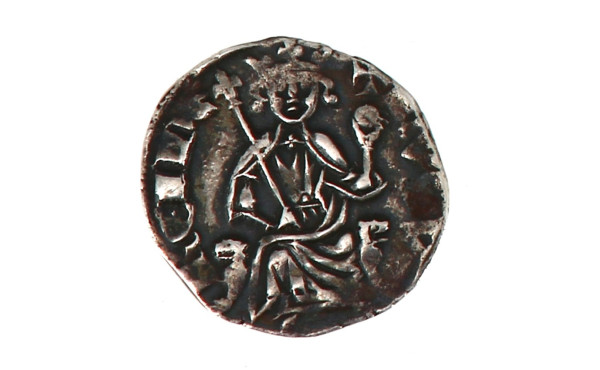 ROYAUME DE CHYPRE - Gros de Hughes IV de