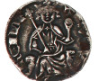 ROYAUME DE CHYPRE - Gros de Hughes IV de