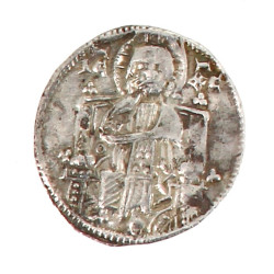 Gros de VENISE en argent Giovanni Dandol